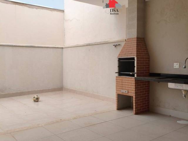 Casa para Locação em Hortolândia - 5