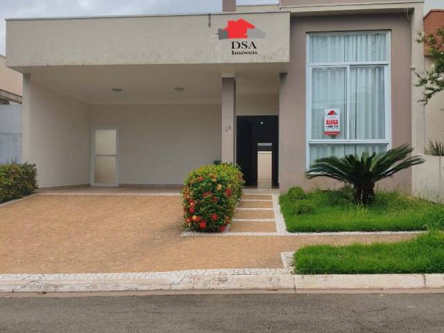 Locação em Jardim Golden Park Residence - Hortolândia