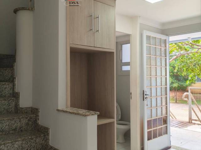 #CAL0190 - Casa para Locação em Hortolândia - SP - 3