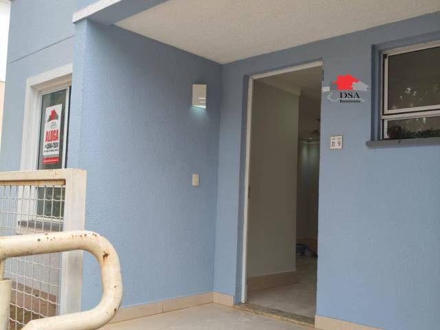 #CAL0190 - Casa para Locação em Hortolândia - SP - 2