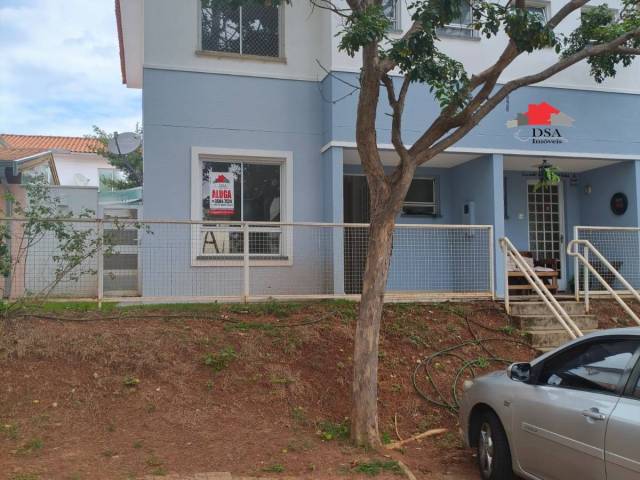 #CAL0190 - Casa para Locação em Hortolândia - SP - 1