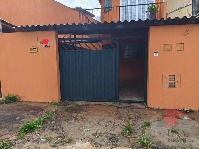 #CAL0166 - Casa para Locação em Hortolândia - SP