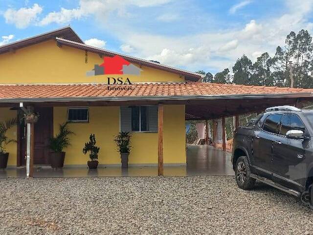#CH0077 - Chácara para Venda em Santa Rita de Caldas - MG - 3