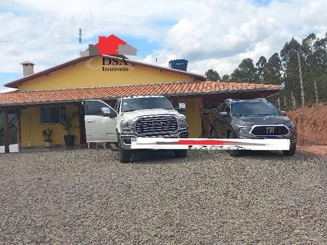 #CH0077 - Chácara para Venda em Santa Rita de Caldas - MG - 2