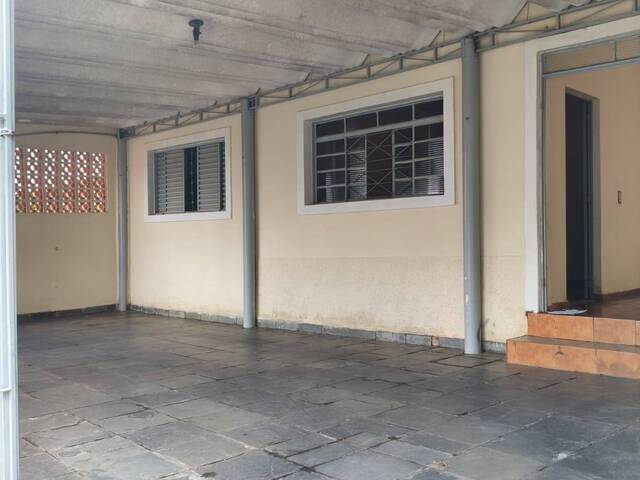 Casa para Venda em Hortolândia - 4