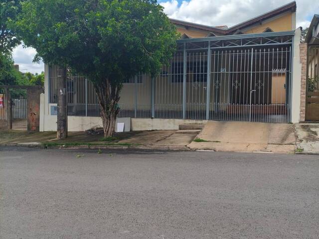 Venda em Jardim Santa Rita de Cássia - Hortolândia