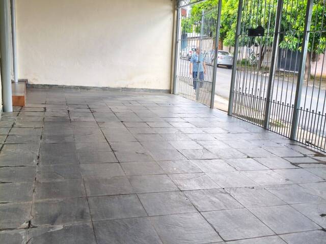 #CA0721 - Casa para Venda em Hortolândia - SP - 2