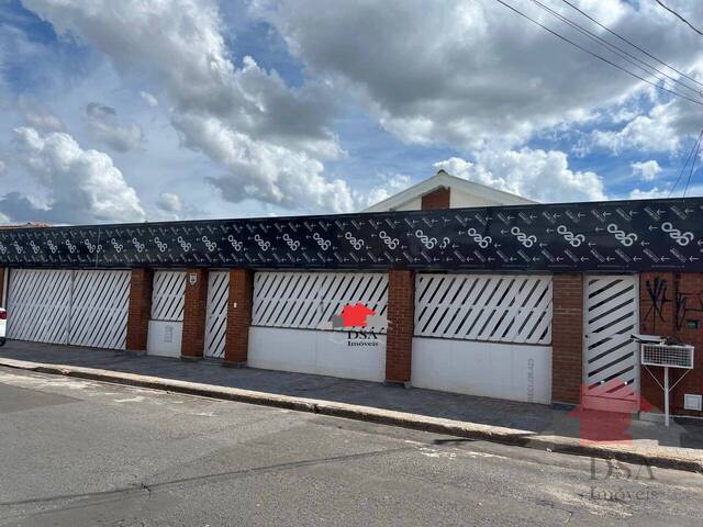 #SAL0078 - Sala para Locação em Hortolândia - SP - 3