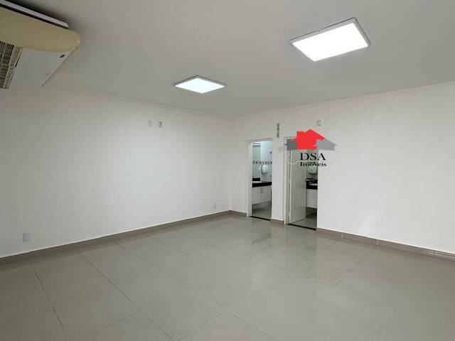 Sala para Locação em Hortolândia - 4