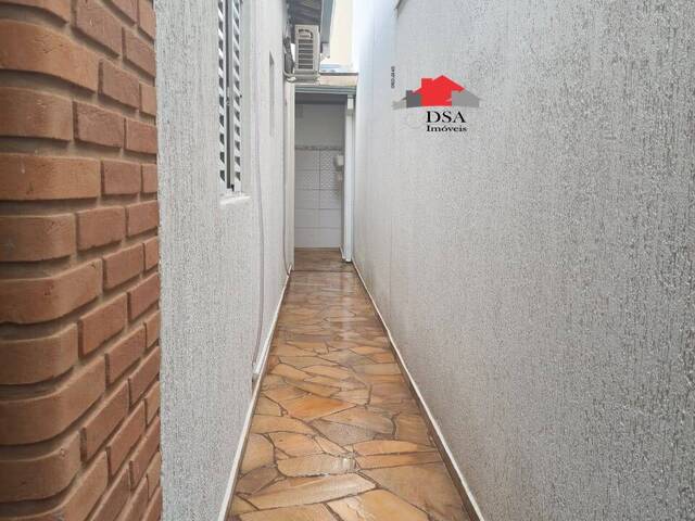 Casa para Venda em Hortolândia - 4