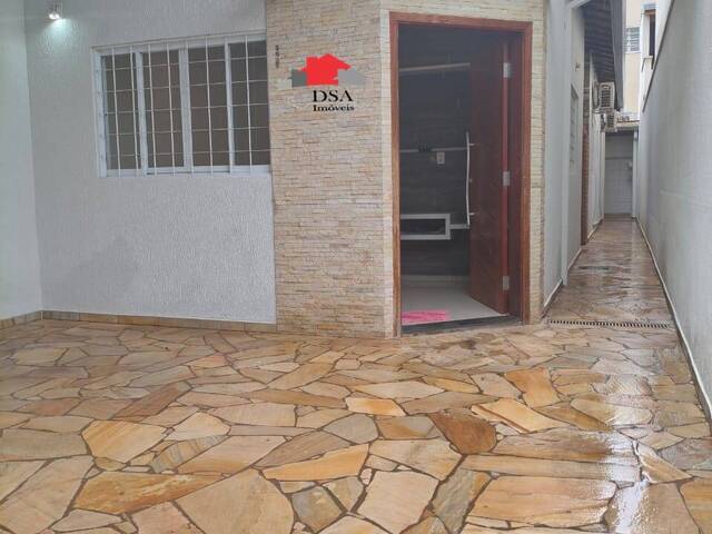 #CA0722 - Casa para Venda em Hortolândia - SP - 2