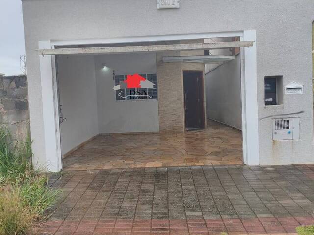 #CA0722 - Casa para Venda em Hortolândia - SP - 3