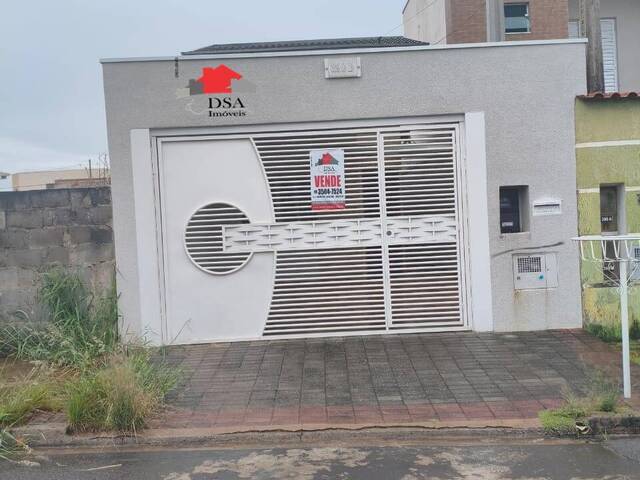 Venda em Jardim das Figueiras I - Hortolândia