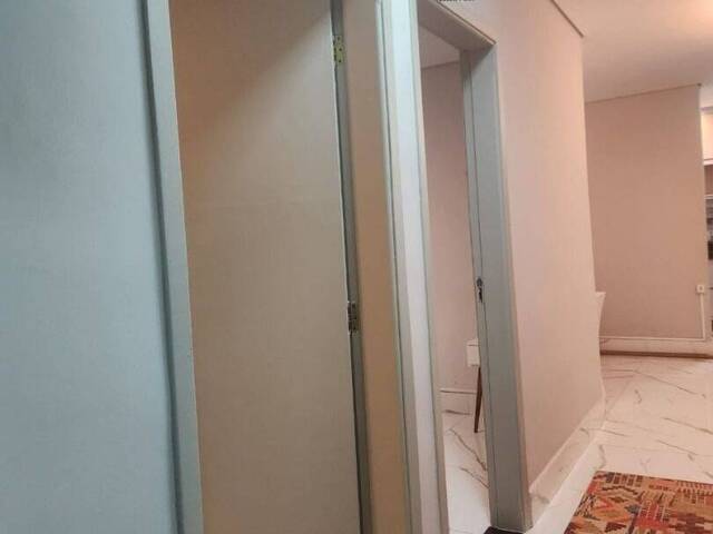 Apartamento para Locação em Hortolândia - 4