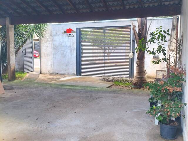 #CAL0192 - Casa para Locação em Hortolândia - SP - 2