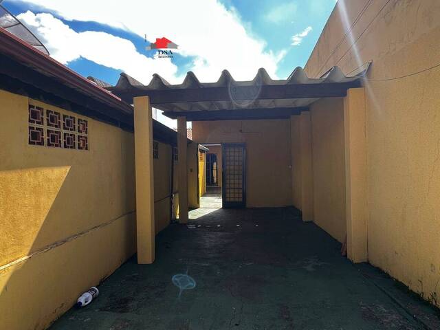#CA0723 - Casa para Venda em Hortolândia - SP - 2