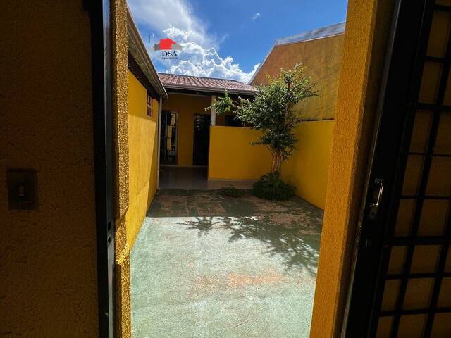 #CA0723 - Casa para Venda em Hortolândia - SP - 3