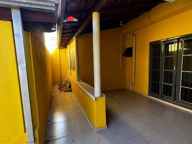 Casa para Venda em Hortolândia - 5