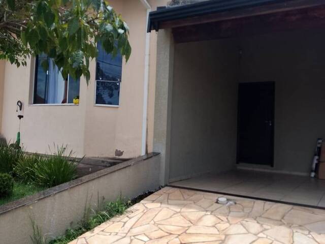 #CA0724 - Casa para Venda em Monte Mor - SP - 2