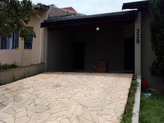 #CA0724 - Casa para Venda em Monte Mor - SP - 3