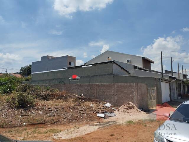 #TE0190 - Terreno para Venda em Hortolândia - SP - 3