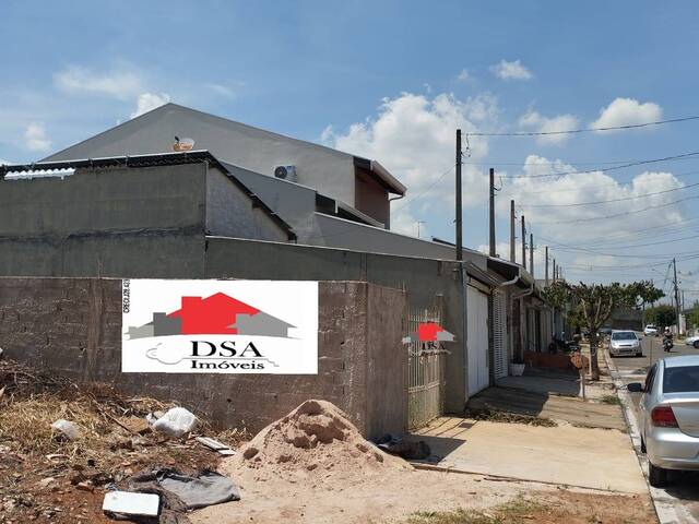 Terreno para Venda em Hortolândia - 4