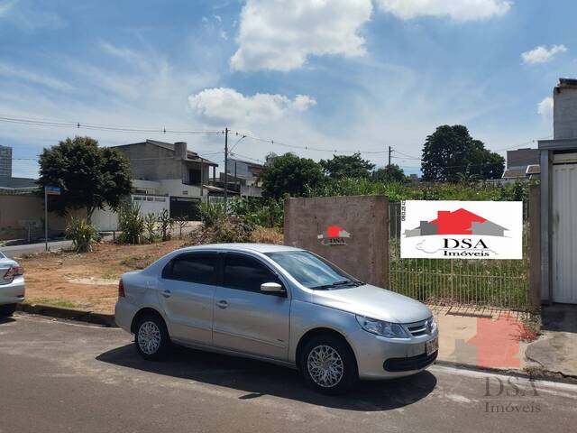 #TE0190 - Terreno para Venda em Hortolândia - SP - 1