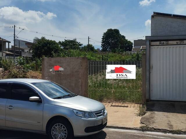 Terreno para Venda em Hortolândia - 5