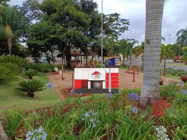 Terreno em condomínio para Venda em Sumaré - 5