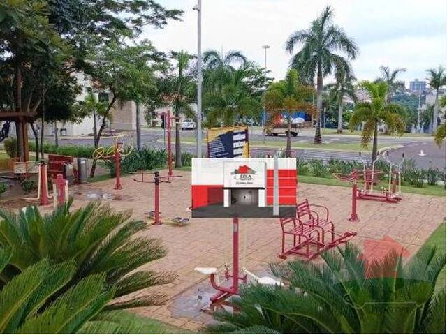 Terreno em condomínio para Venda em Sumaré - 4