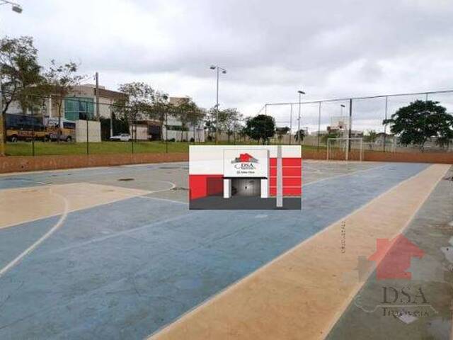 #TE0191 - Terreno em condomínio para Venda em Sumaré - SP - 3