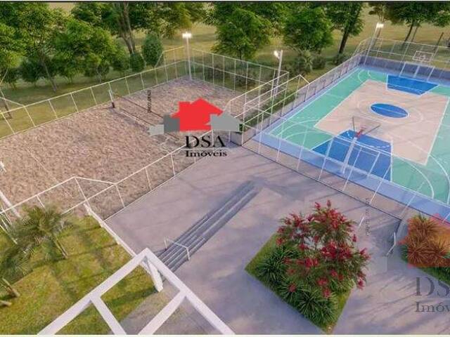 #TE0192 - Terreno para Venda em Paulínia - SP