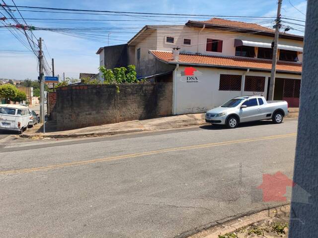 #CA0728 - Casa para Venda em Hortolândia - SP - 1
