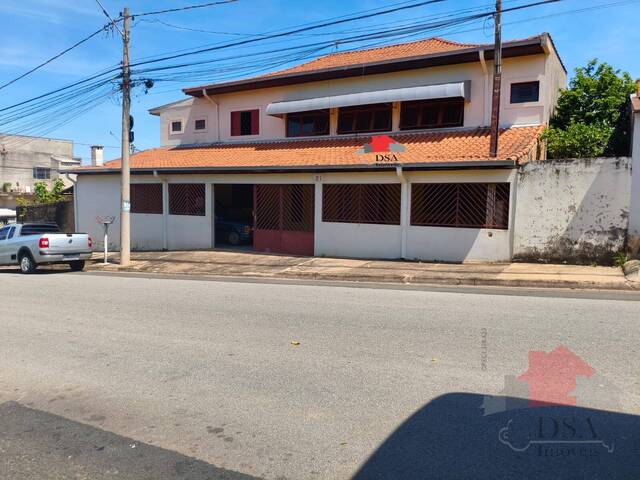 #CA0728 - Casa para Venda em Hortolândia - SP - 2