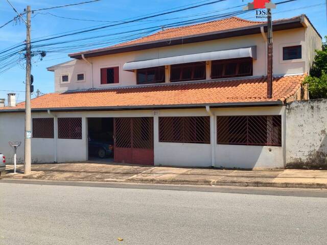 Casa para Venda em Hortolândia - 4