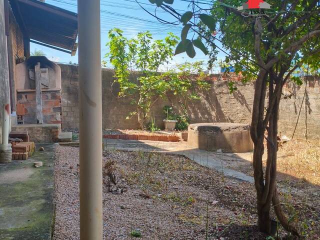 #CA0728 - Casa para Venda em Hortolândia - SP - 3