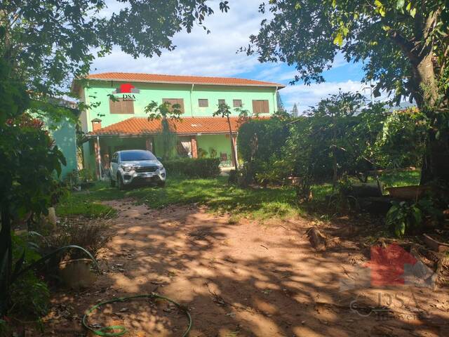 #CH0078 - Chácara para Venda em Hortolândia - SP - 3