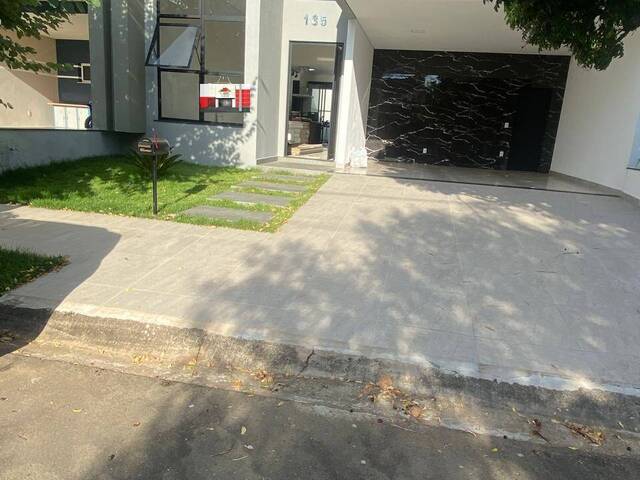 Venda em Residencial Jardim de Mônaco - Hortolândia
