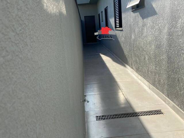 #CA0732 - Casa para Venda em Hortolândia - SP - 3