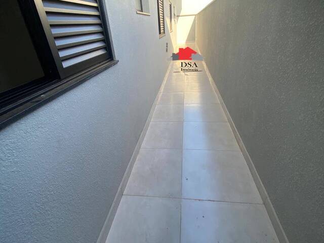 Casa para Venda em Hortolândia - 4