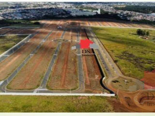 #TE0194 - Área para Venda em Paulínia - SP - 2