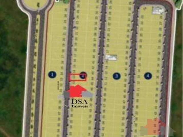 #TE0194 - Área para Venda em Paulínia - SP - 3