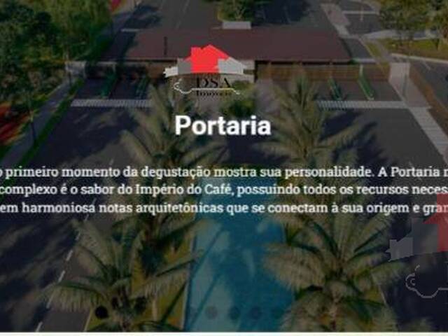 #TE0194 - Área para Venda em Paulínia - SP - 1