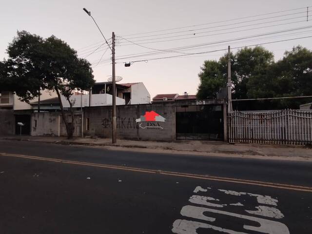 #TE0196 - Área para Venda em Hortolândia - SP - 2