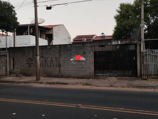 Área para Venda em Hortolândia - 4