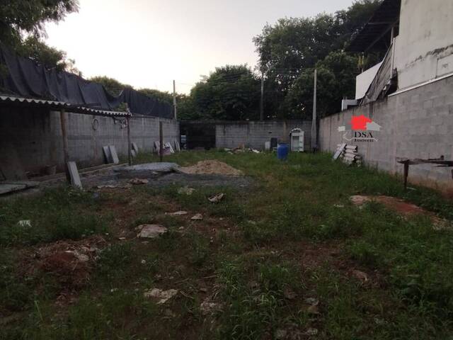 Área para Venda em Hortolândia - 5