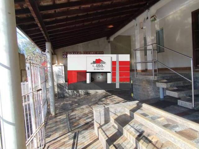 #CA0733 - Casa para Venda em Nova Odessa - SP