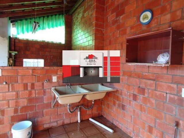 Casa para Venda em Nova Odessa - 5