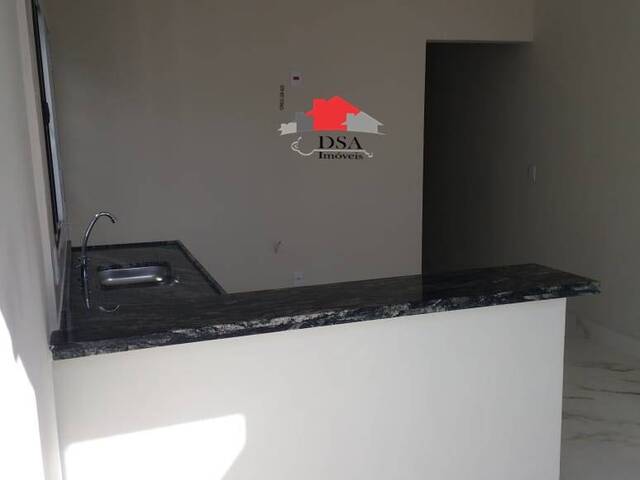 Casa para Venda em Hortolândia - 4