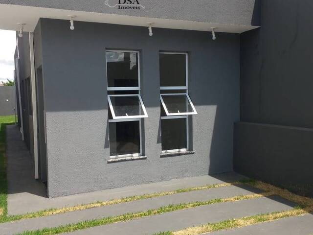 #CA0734 - Casa para Venda em Hortolândia - SP - 2